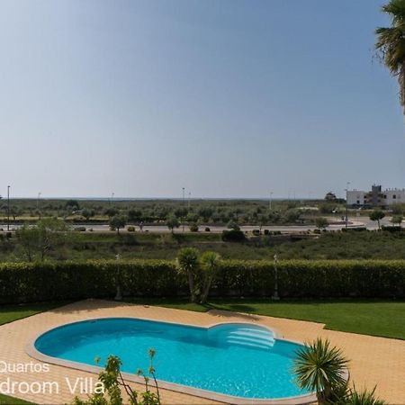 Akivillas Lagos Garden Eksteriør billede