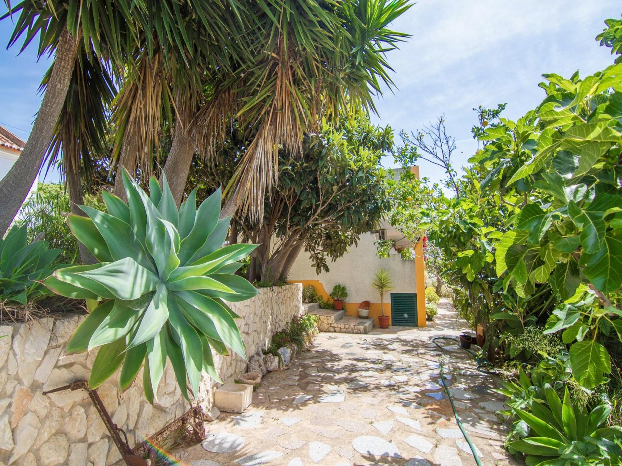 Akivillas Lagos Garden Eksteriør billede