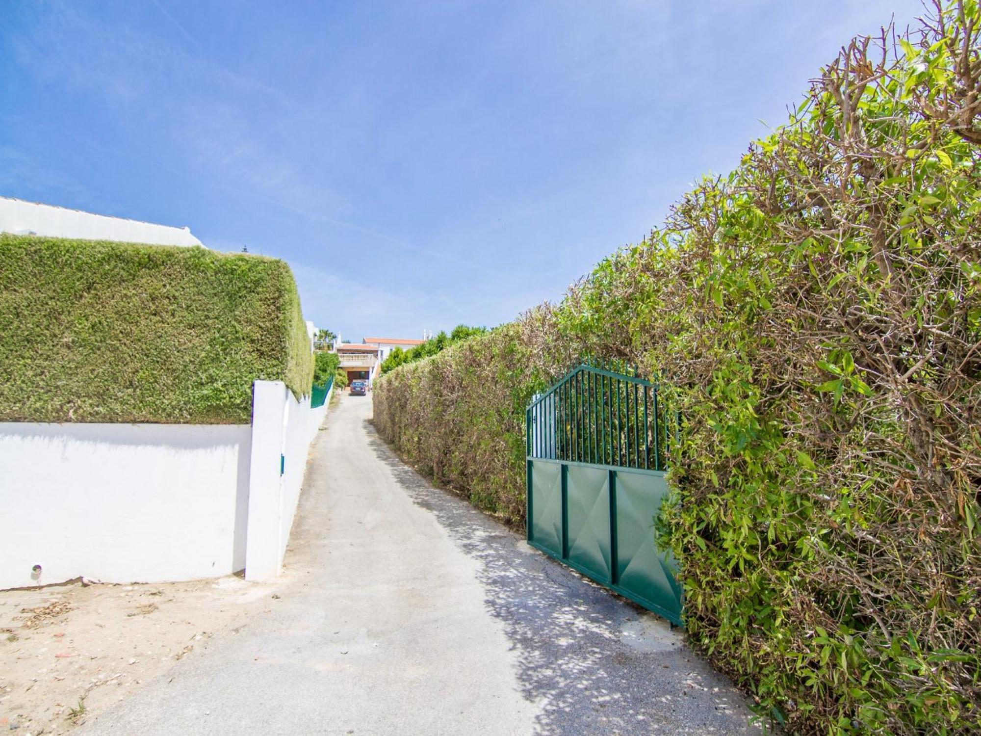 Akivillas Lagos Garden Eksteriør billede