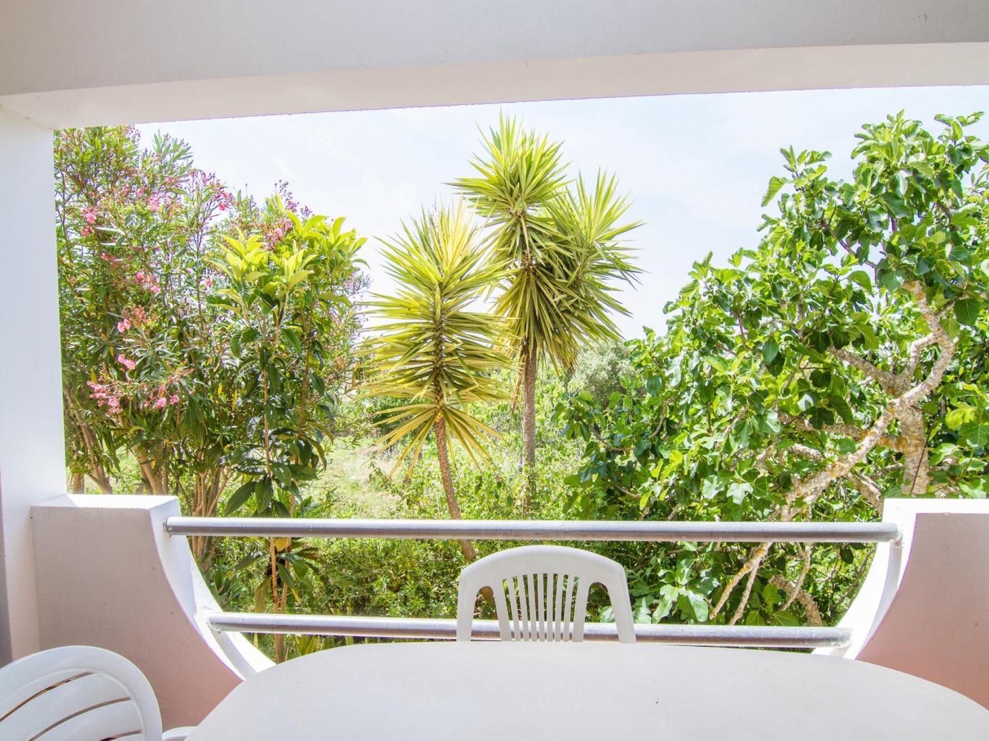 Akivillas Lagos Garden Eksteriør billede