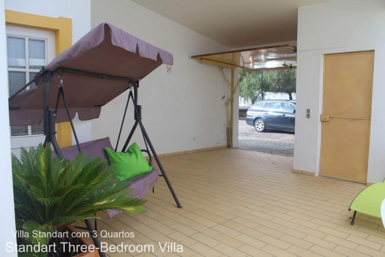 Akivillas Lagos Garden Eksteriør billede