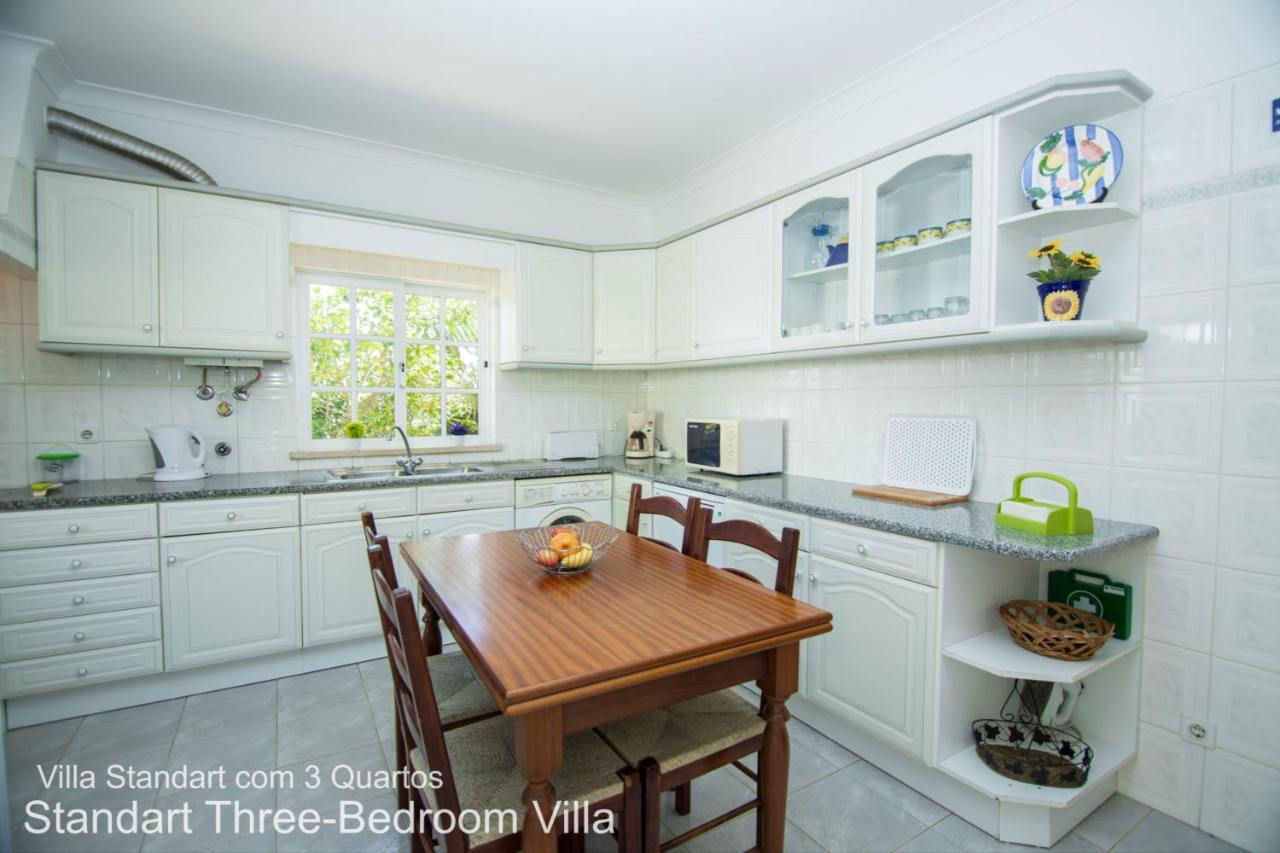 Akivillas Lagos Garden Eksteriør billede