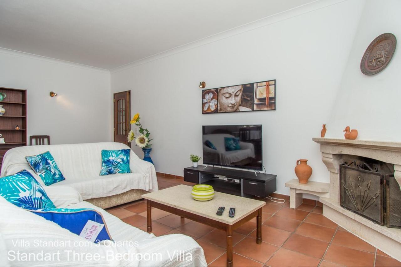 Akivillas Lagos Garden Eksteriør billede