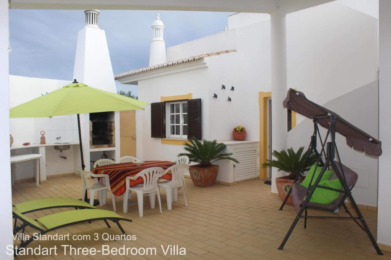 Akivillas Lagos Garden Eksteriør billede