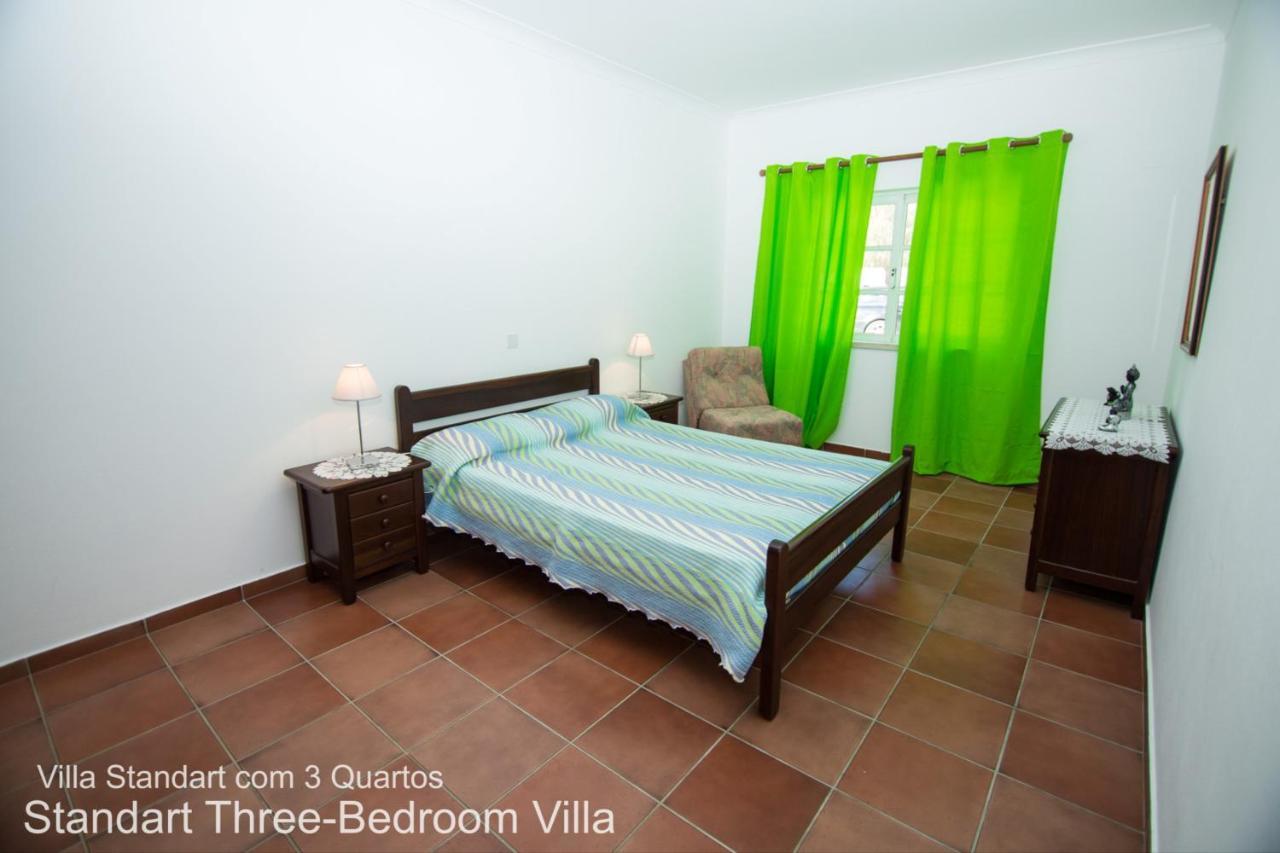Akivillas Lagos Garden Eksteriør billede
