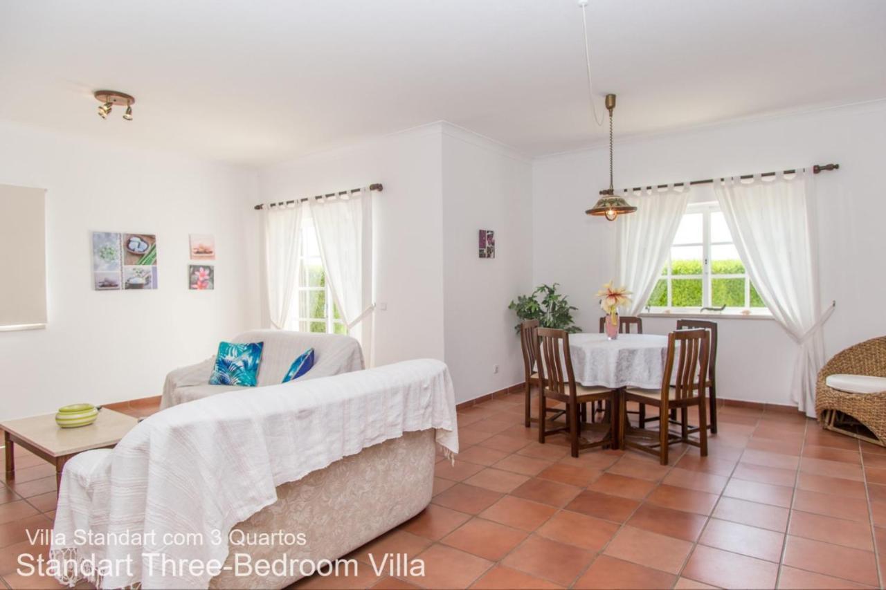Akivillas Lagos Garden Eksteriør billede