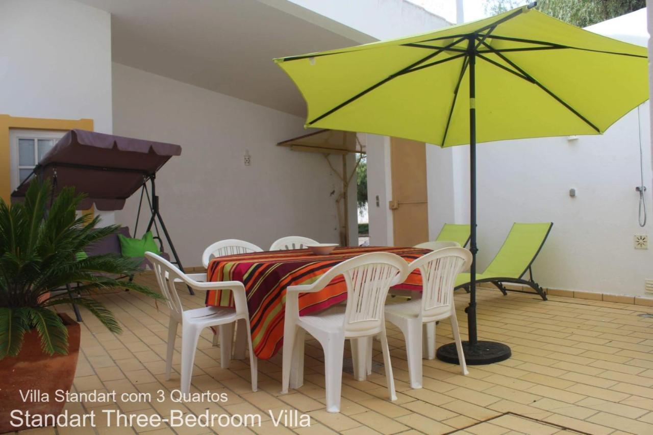 Akivillas Lagos Garden Eksteriør billede