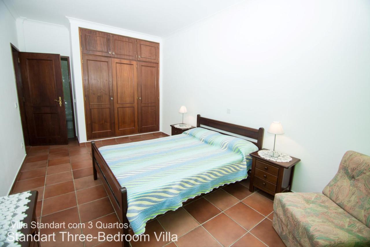 Akivillas Lagos Garden Eksteriør billede