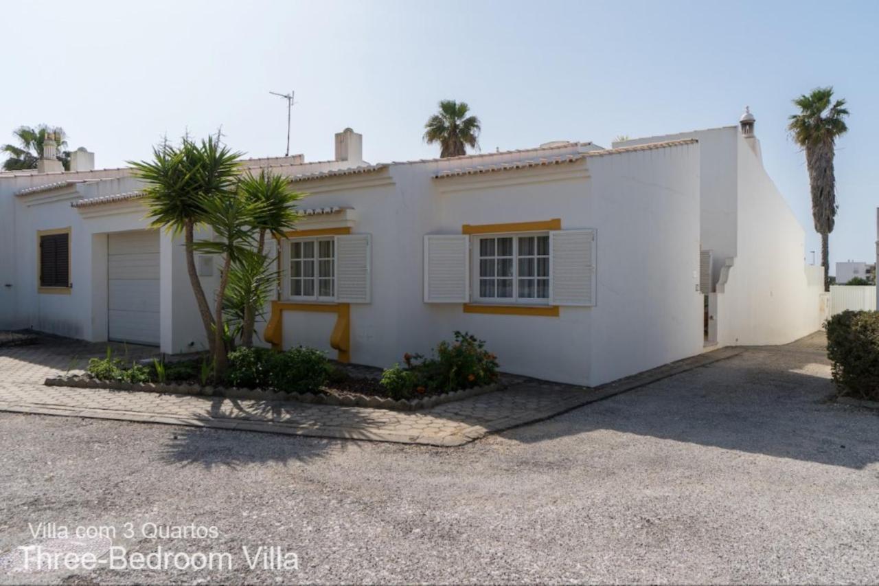 Akivillas Lagos Garden Eksteriør billede