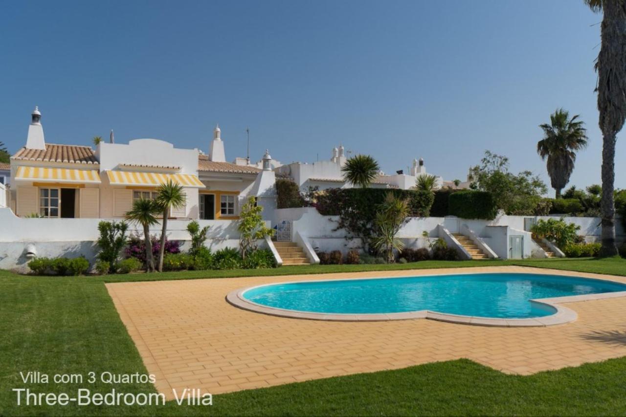 Akivillas Lagos Garden Eksteriør billede