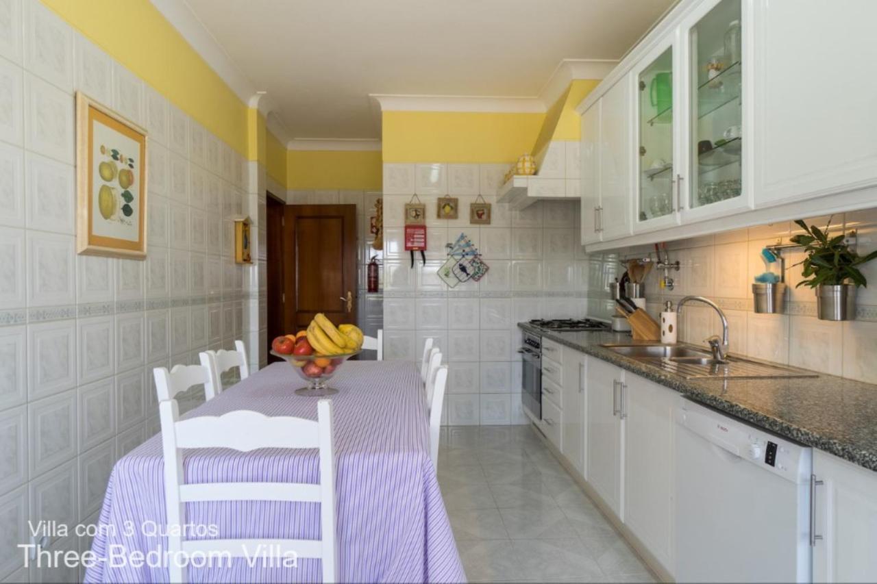 Akivillas Lagos Garden Eksteriør billede