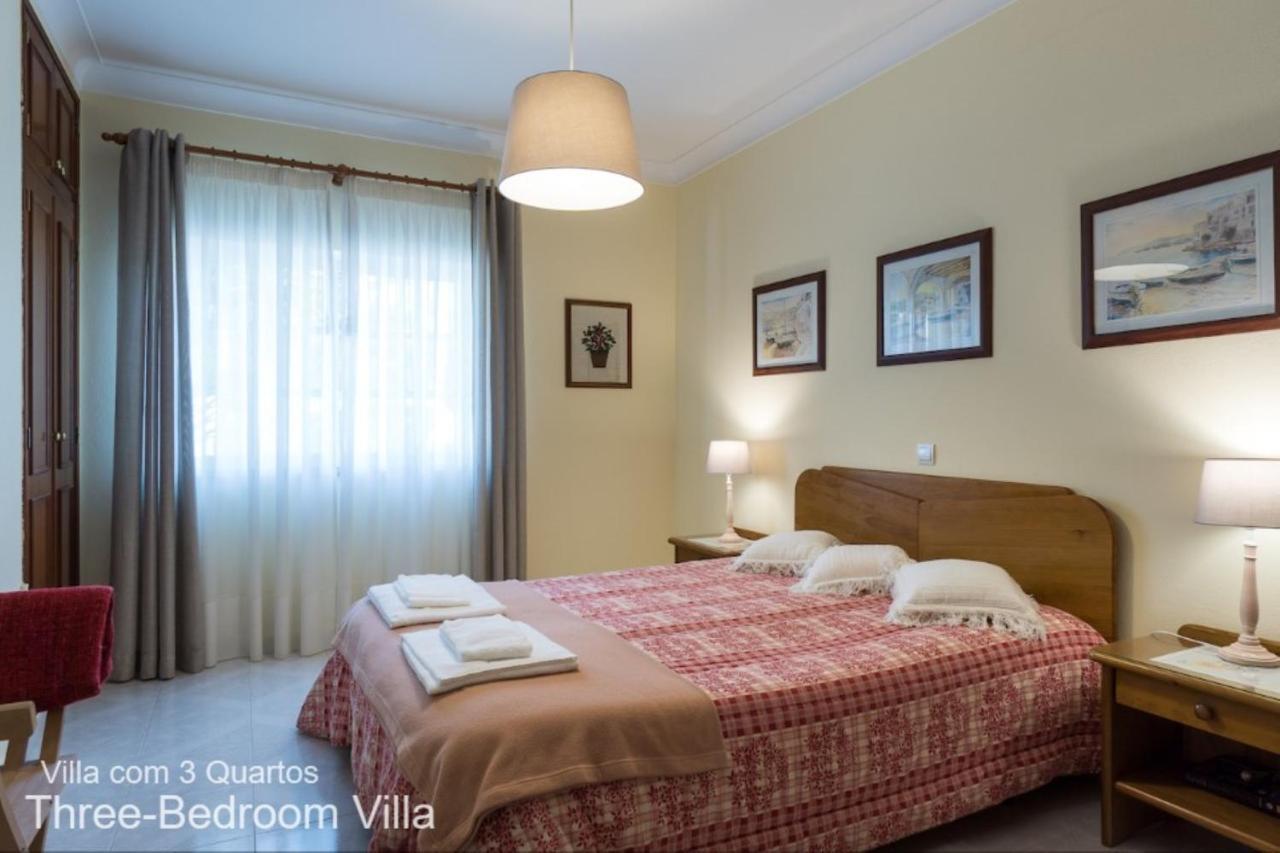 Akivillas Lagos Garden Eksteriør billede