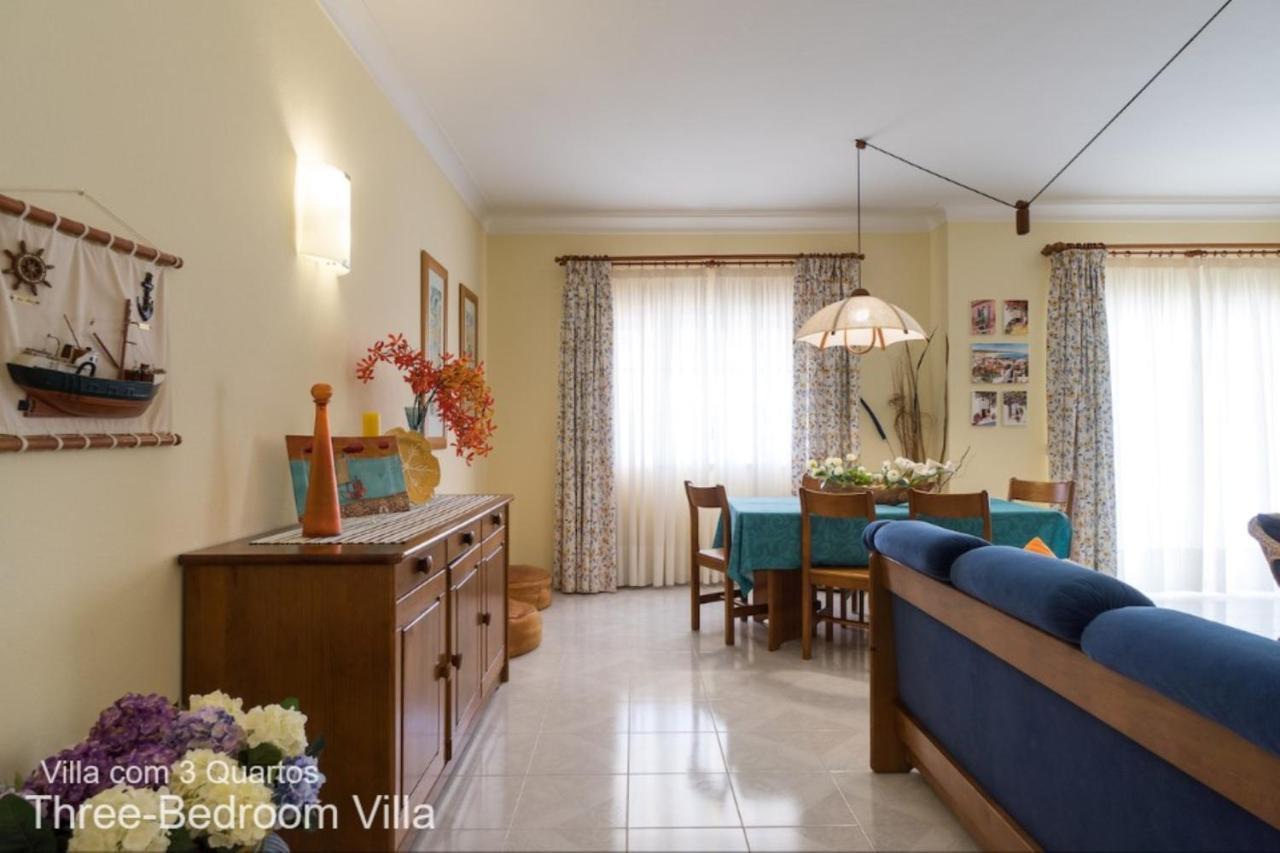Akivillas Lagos Garden Eksteriør billede