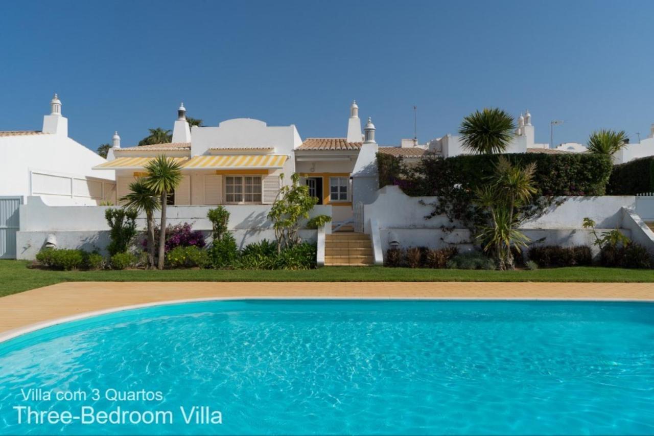 Akivillas Lagos Garden Eksteriør billede