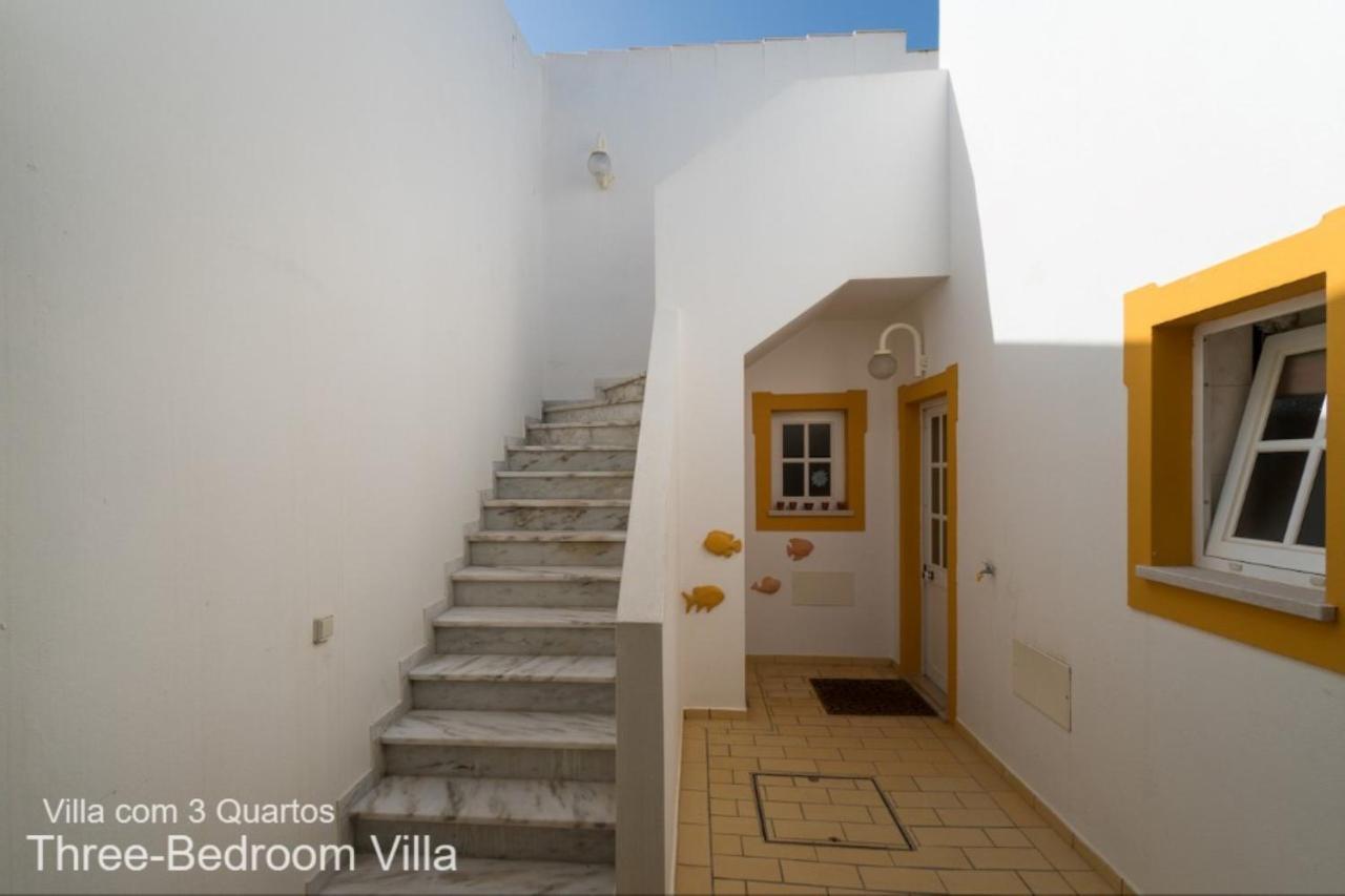 Akivillas Lagos Garden Eksteriør billede