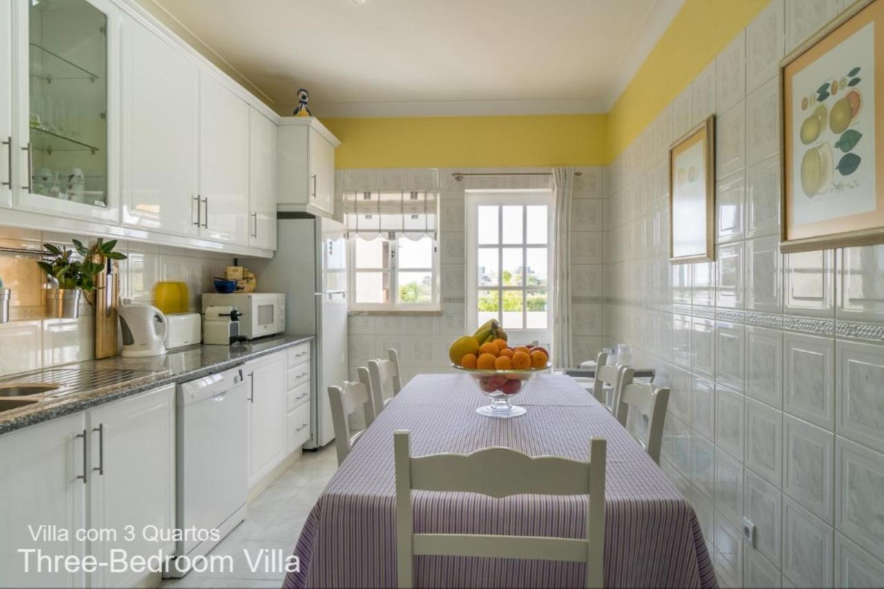 Akivillas Lagos Garden Eksteriør billede