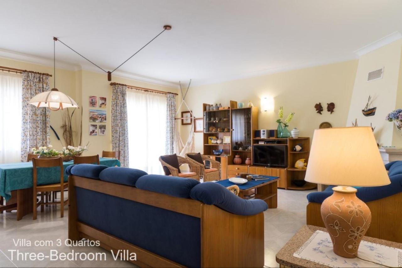 Akivillas Lagos Garden Eksteriør billede