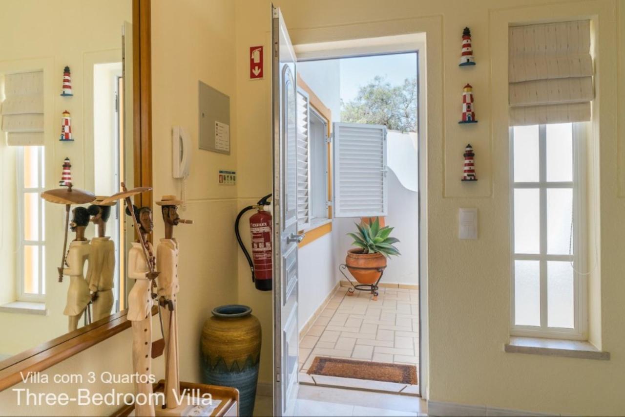Akivillas Lagos Garden Eksteriør billede