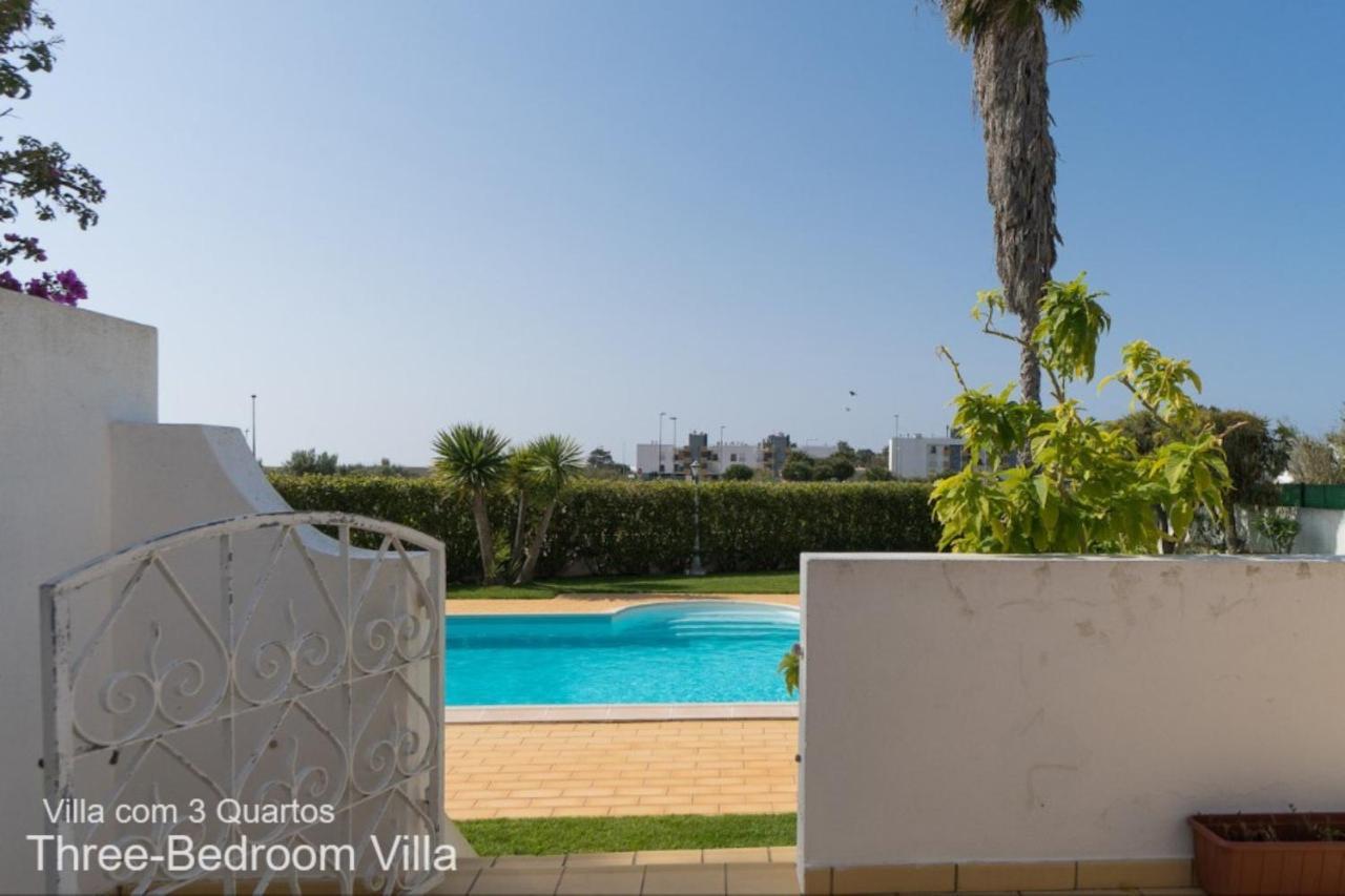 Akivillas Lagos Garden Eksteriør billede