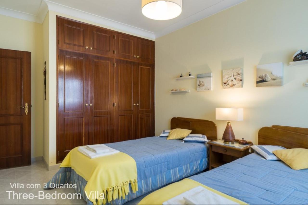 Akivillas Lagos Garden Eksteriør billede