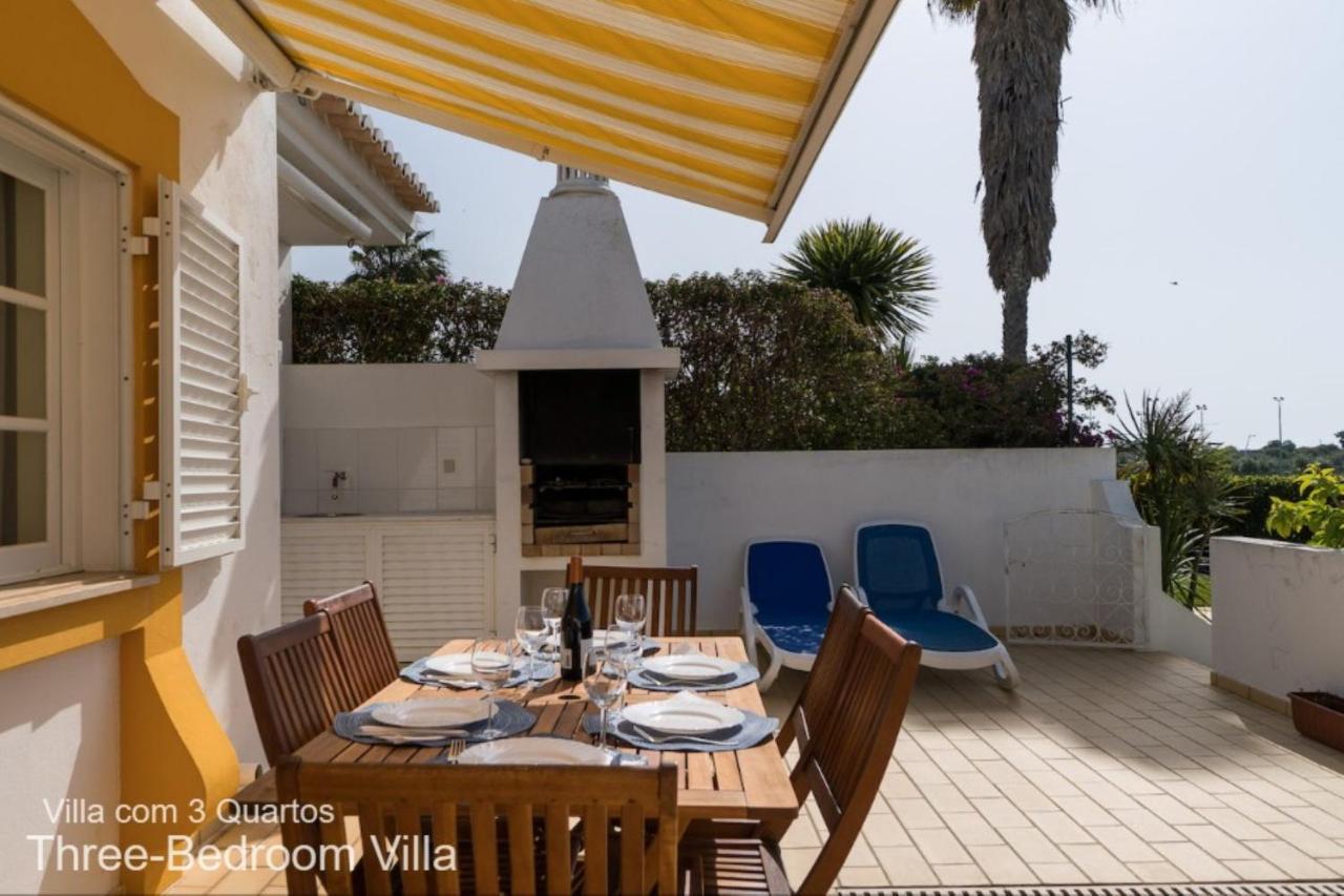 Akivillas Lagos Garden Eksteriør billede