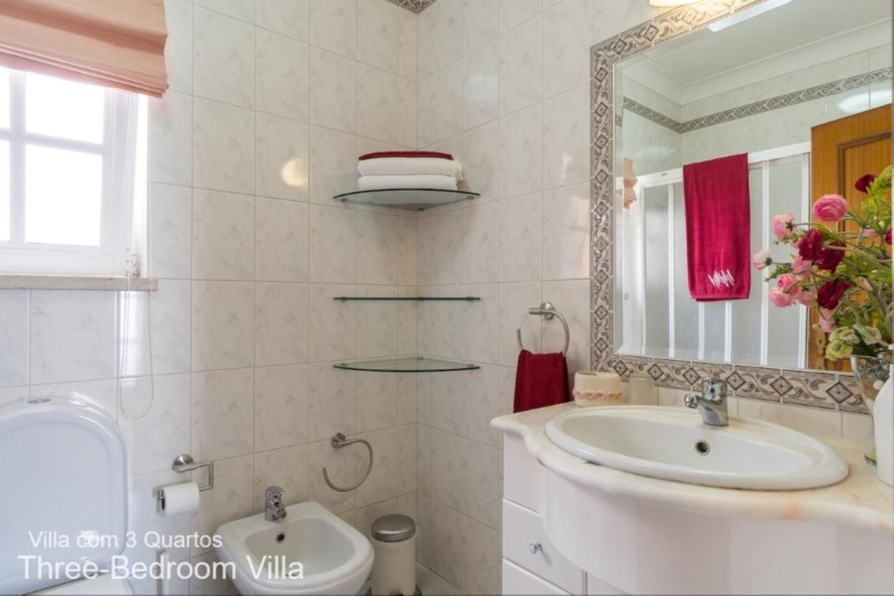 Akivillas Lagos Garden Eksteriør billede