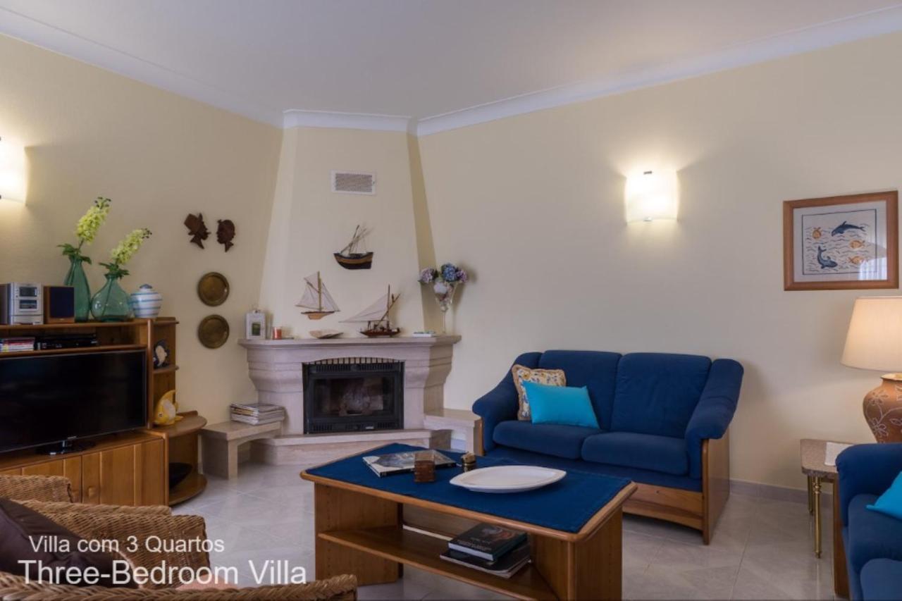 Akivillas Lagos Garden Eksteriør billede