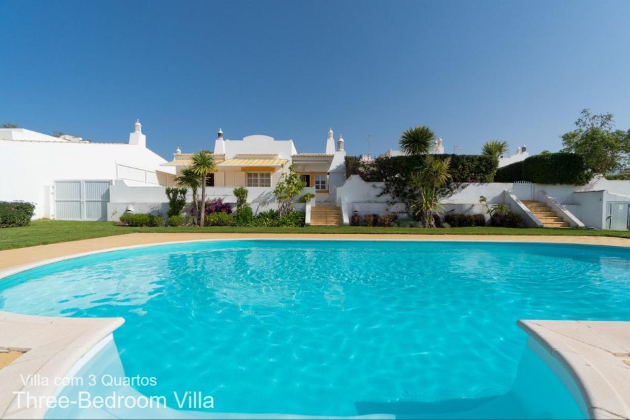Akivillas Lagos Garden Eksteriør billede